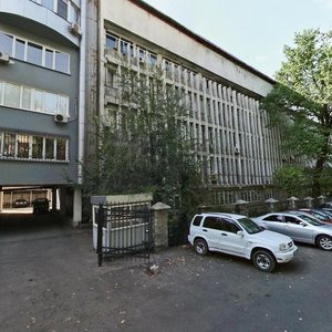 Kabanbai Batyr Street, 126, Almaty: photo