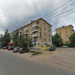 Marshala Zhukova Street, 29, Kaluga: photo