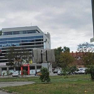 Heroes of Kharkov Avenue, 86А, Kharkiv: photo