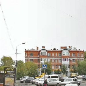 Istochnaya Street, 44, Tomsk: photo