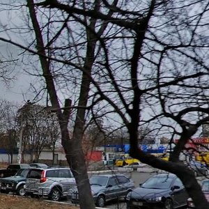 Popudrenka Street, 9 ، كييف: صورة