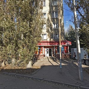 Kalinina Avenue, 125, Pyatigorsk: photo