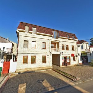 Анапа, Красноармейская улица, 29: фото