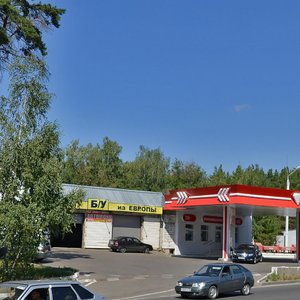 Antonova-Ovseyenko Street, 8 ، فورونيج: صورة