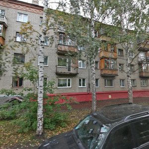 Kartashova Street, 42 ، تومسك: صورة