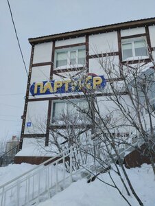 Sovetskaya ulitsa, 18, Yamalo‑Nenets Autonomous Okrug: photo