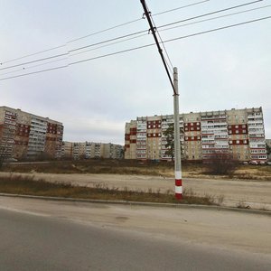 Prospekt Tsiolkovskogo, 98Вк1, : foto