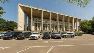 Komsomolskiy Avenue, 28, : foto