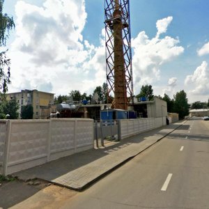 Vulica Miru, 13А, Vitebsk: photo