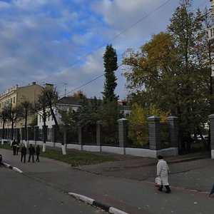 Sovetskaya Street, No:2А, Yaroslavl: Fotoğraflar