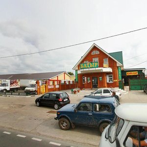 Bolshaya Krasnaya ulitsa, 113, Republic of Tatarstan: photo