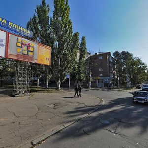 Николаев, Центральный проспект, 5: фото