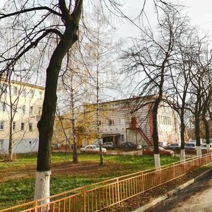 Loskutova Street, 2, Nizhny Novgorod: photo