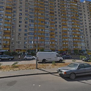 Petra Hryhorenka Avenue, 28, Kyiv: photo