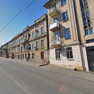 Одесса, Спуск Маринеско, 8: фото