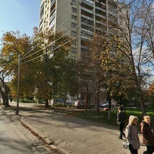 Molodogvardeyskaya Street, 207, Samara: photo
