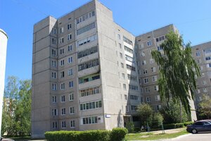 10th Pyatiletki Street, 43, Novocheboksarsk: photo