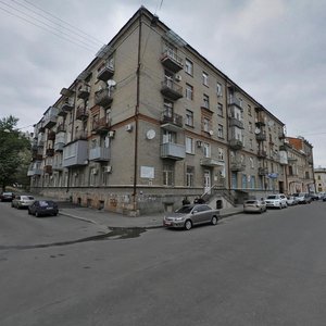 Kooperatyvna Street, 5, Kharkiv: photo