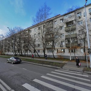 Snezhnaya Street, 17к1 ، موسكو: صورة