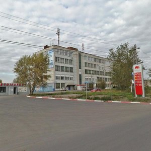 Красноярск, Улица 60 лет Октября, 109: фото