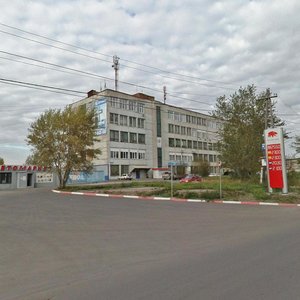 Ulitsa 60 let Oktyabrya, 109 ، كراسنويارسك: صورة