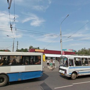 Moskovskiy Avenue, 21Ак3, Voronezh: photo