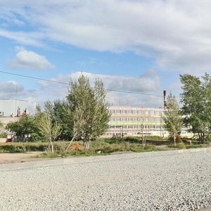 Heroev Tankograda Street, 51П, Chelyabinsk: photo