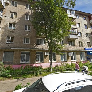 Gagarina Street, 11, : foto