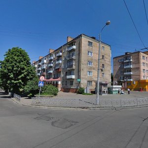 Vidinska vulytsia, 50, : foto