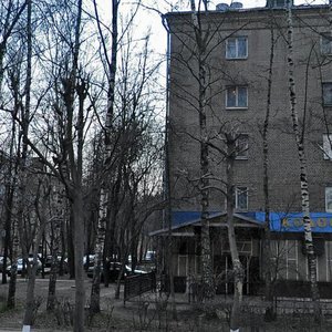 Pionerskaya Street, 12, Korolev: photo