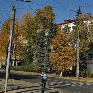 Sovetskaya Street, 17, Izhevsk: photo