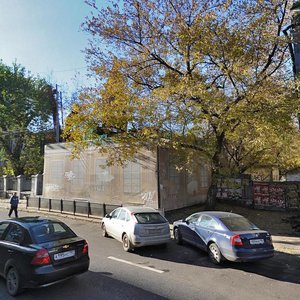 Dolgorukovskaya Street, 25с1 ، موسكو: صورة
