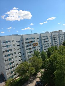 Generala Tyuleneva Avenue, 13, Ulyanovsk: photo