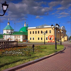 Konstantina Ivanova Street, 1Б ، : صورة