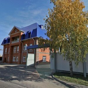 Vesennyaya Street, 21Б ، بارناول: صورة
