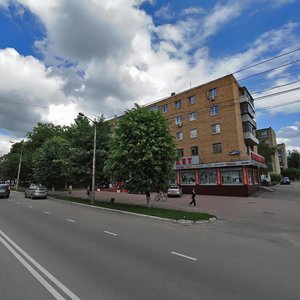 Lenina Street, 29, Kaluga: photo