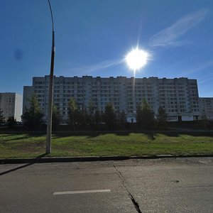 Khasana Tufana Avenue, 53, Naberezhnye Chelny: photo