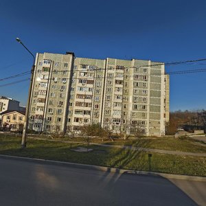 Oktyabrskaya ulitsa, 94, Zheleznovodsk: photo