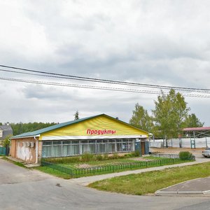 Сергиев Посад, Хотьковская улица, 33Б: фото