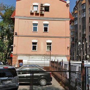 Bolshaya Tatarskaya Street, 5с5, Moscow: photo