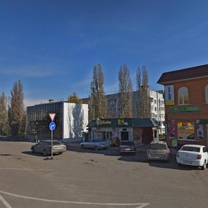 Gagarina Street, 28, Stavropol Krai: photo