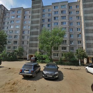 Moskovskaya Street, 83 ، : صورة