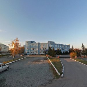 9 Yanvarya Boulevard, 12, Barnaul: photo