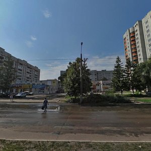 Moskovskiy prospekt, 140, Bryansk: photo