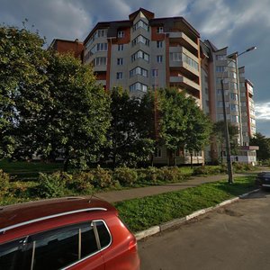 Zavodskaya ulitsa, 3, Obninsk: photo