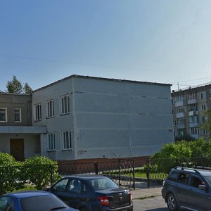 Ulitsa Shukshina, 3, Novosibirsk: photo