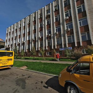 Sverdlov Street, 26 ، إيجيفسك: صورة