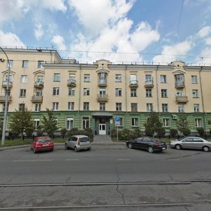 Ulitsa Ordzhonikidze, 25, Novokuznetsk: photo