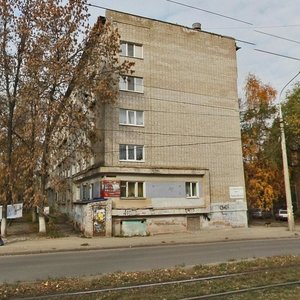 Stavropolskaya ulitsa, 98к2, Samara: photo