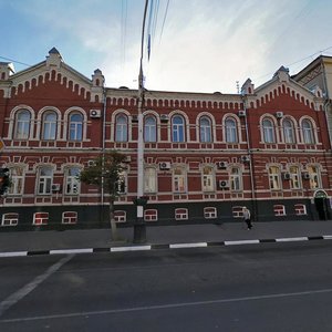 Moskovskaya Street, 65, Tambov: photo